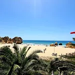 Casa Dourada Apartman Alvor