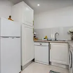 Casa Dourada Apartman Alvor