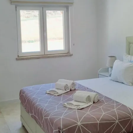 Casa Dourada Alvor