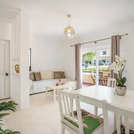 Casa Dourada Alvor