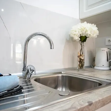 Casa Dourada Appartement Alvor