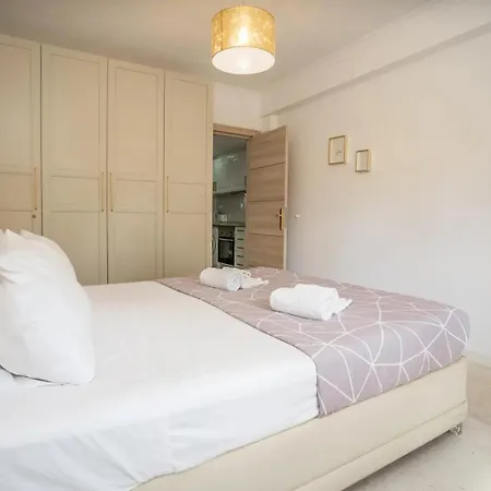 Appartement Casa Dourada Alvor