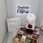 Apartamento Casa Dourada