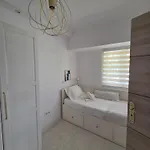 Apartamento Casa Dourada *