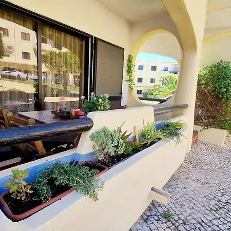 Casa Dourada Apartment