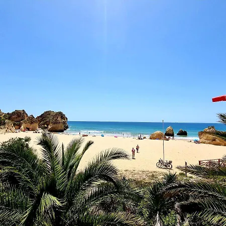 Casa Dourada Apartment Alvor