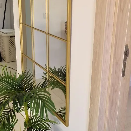 Apartamento Casa Dourada *