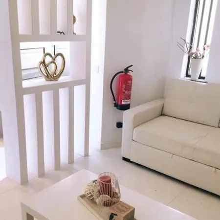 Casa Dourada Apartment