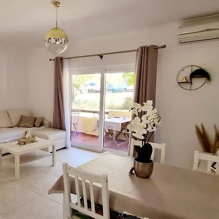 Casa Dourada * Alvor