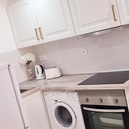 Casa Dourada Apartment