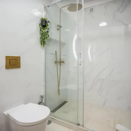 Casa Dourada Apartment Alvor