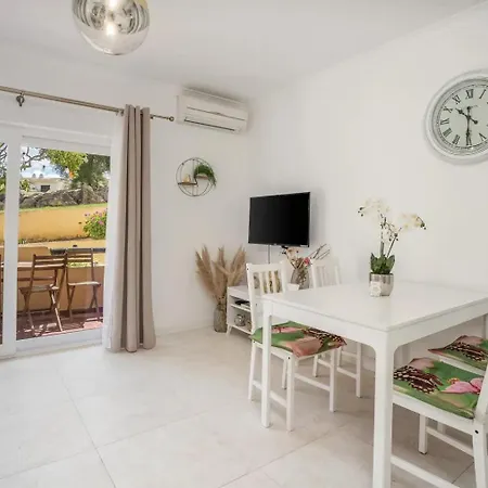 Casa Dourada * Alvor