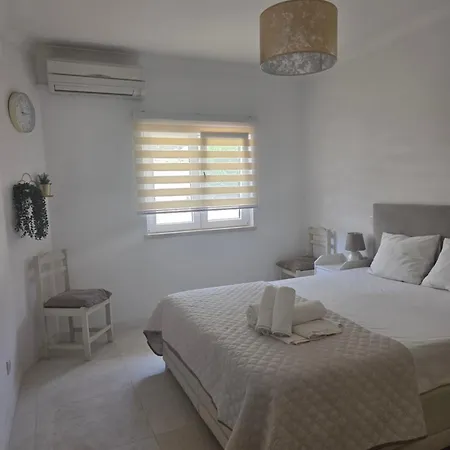 Casa Dourada * Alvor