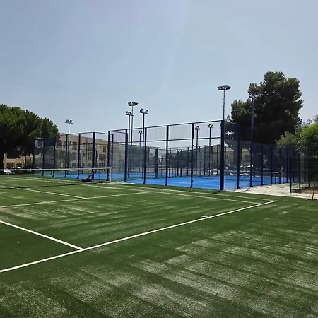 Casa Dourada Apartment *