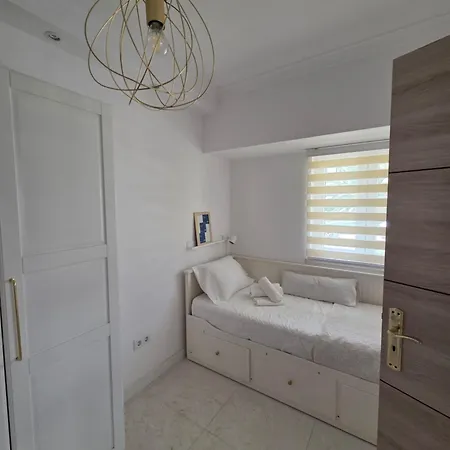 Lejlighed Casa Dourada *