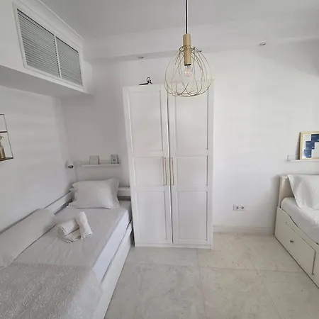 Casa Dourada Apartment Alvor