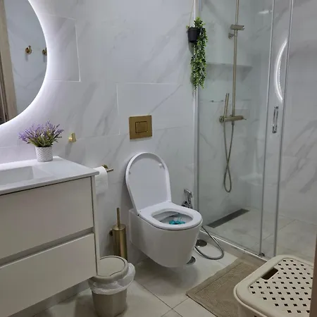 Casa Dourada Apartment Alvor