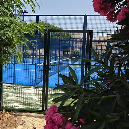 Casa Dourada * Alvor