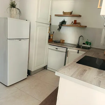 Casa Dourada Apartamento