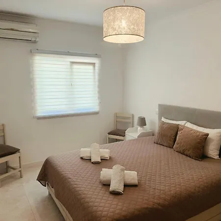 Casa Dourada Apartamento Alvor