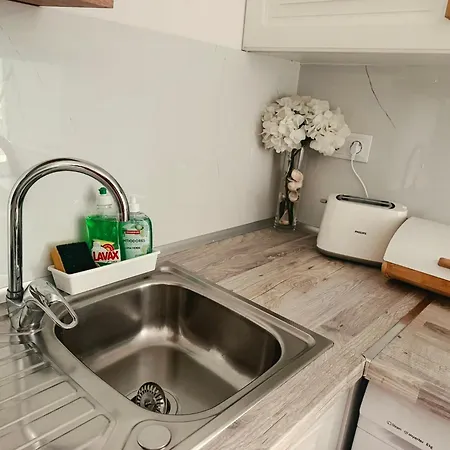 Casa Dourada Apartamento *