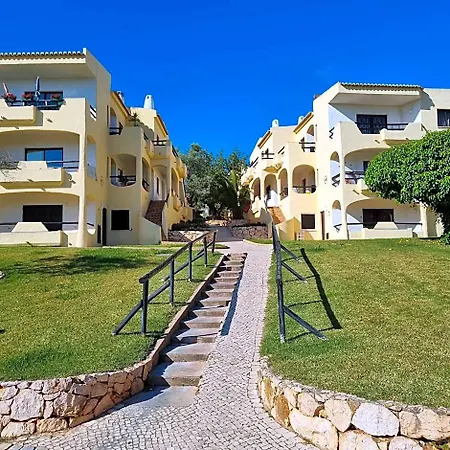 Apartamento Casa Dourada