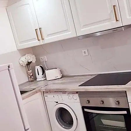 Casa Dourada Apartamento