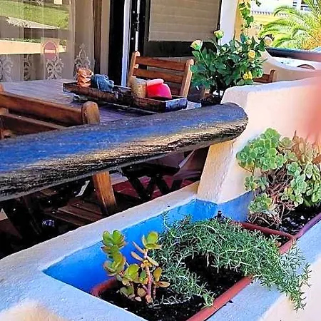 Apartamento Casa Dourada