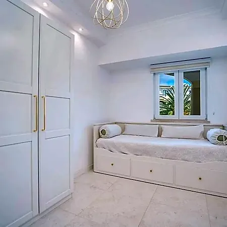 Apartamento Casa Dourada *