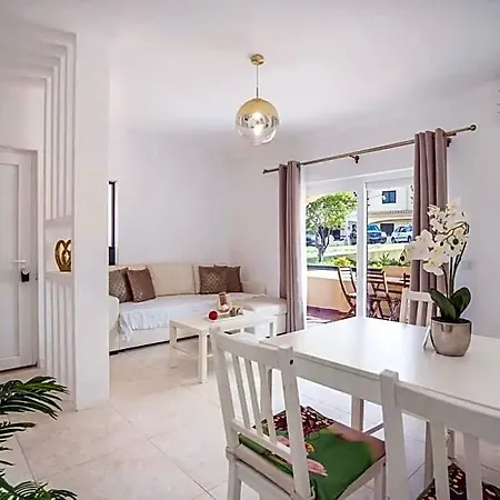 Casa Dourada Alvor