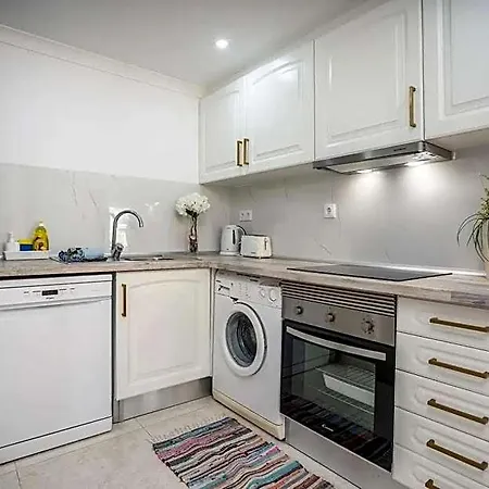 Apartman Casa Dourada Alvor