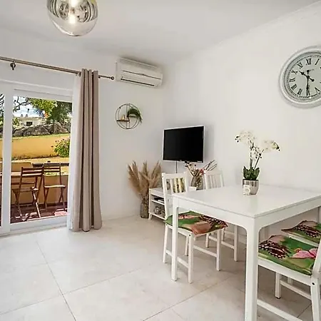 Casa Dourada Apartamento *