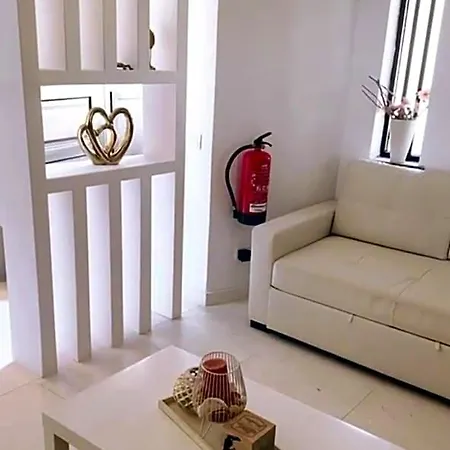 Apartamento Casa Dourada Alvor