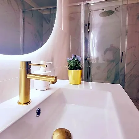 Casa Dourada Apartamento Alvor
