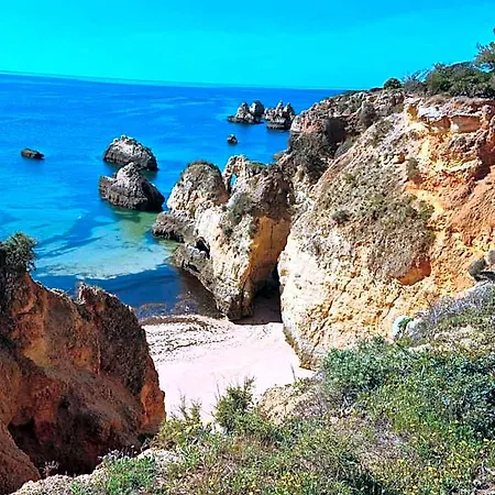 Casa Dourada * Alvor