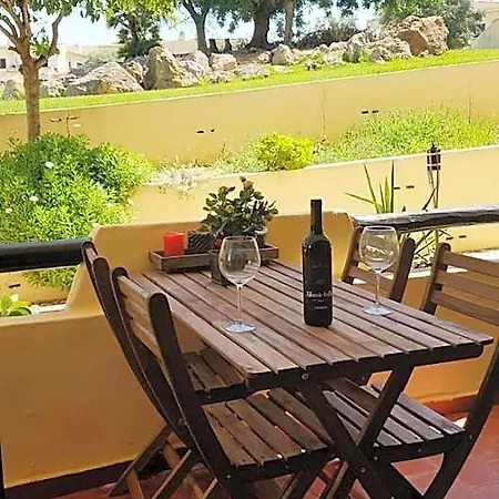 Casa Dourada Alvor