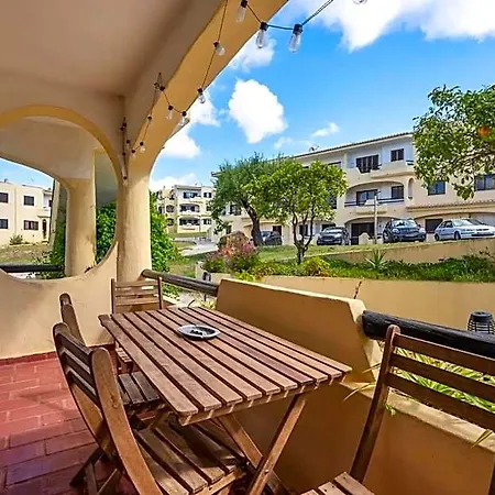 Apartman Casa Dourada *