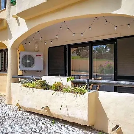 Apartamento Casa Dourada Alvor