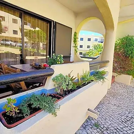 Casa Dourada Apartman