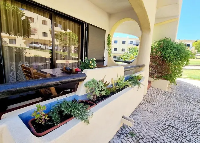 Casa Dourada Appartamento