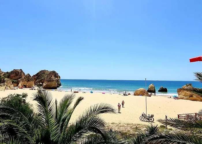 Casa Dourada Appartamento Alvor