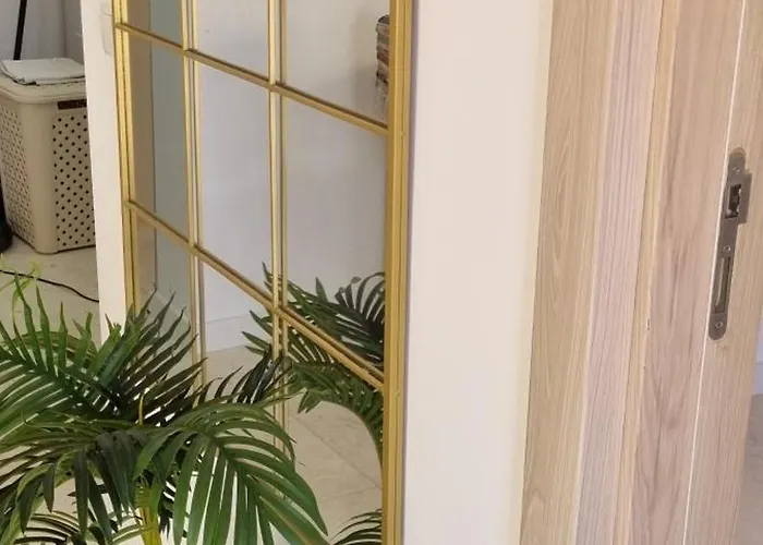 아파트 Casa Dourada *