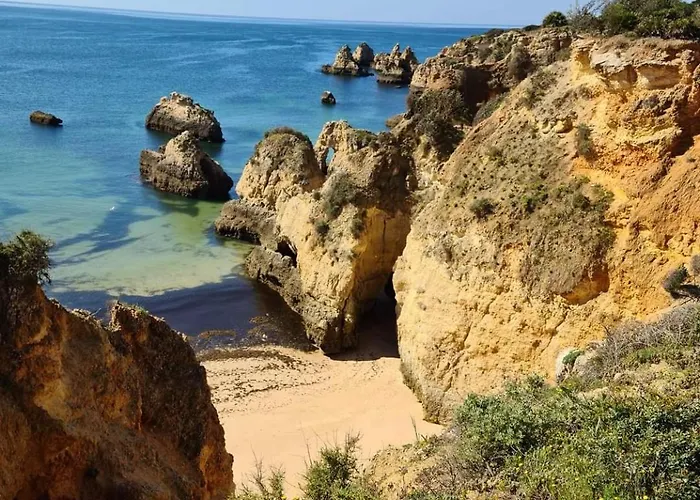 Casa Dourada Appartamento