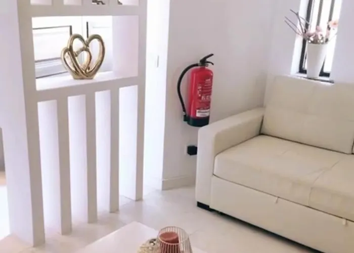 Casa Dourada 아파트