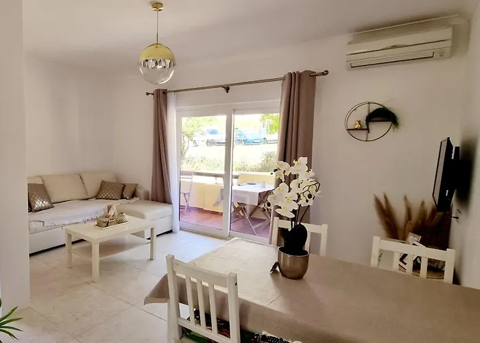 Casa Dourada * Alvor