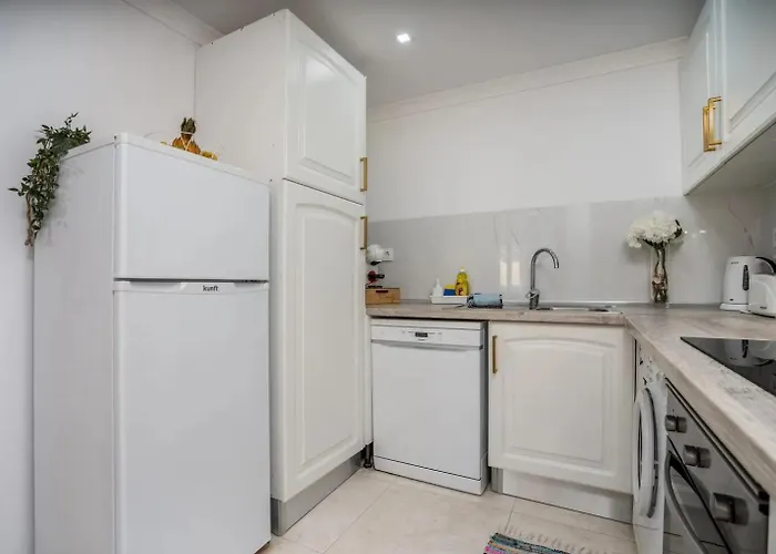 Casa Dourada Appartamento Alvor