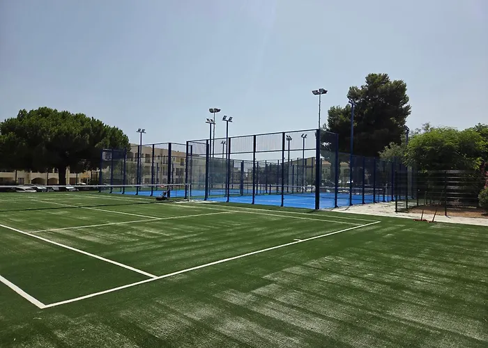 Casa Dourada Appartamento *