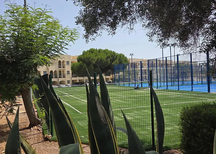 Casa Dourada 아파트