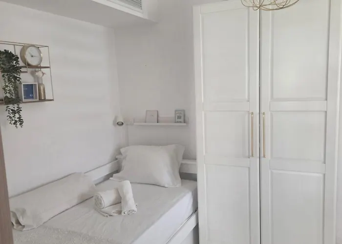 Casa Dourada 아파트 *