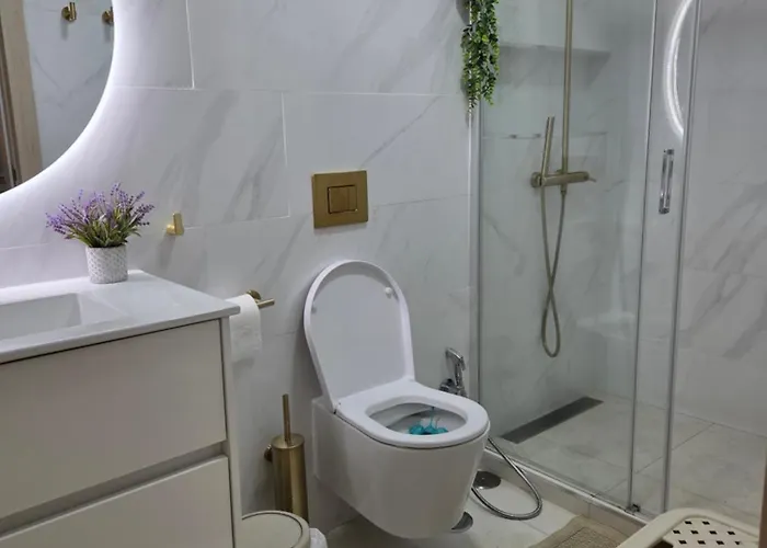 Casa Dourada 아파트 알보르